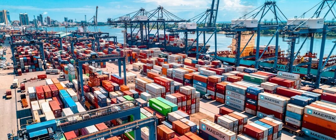 Gwadar Port Development: Big Promise, Deeper Problems