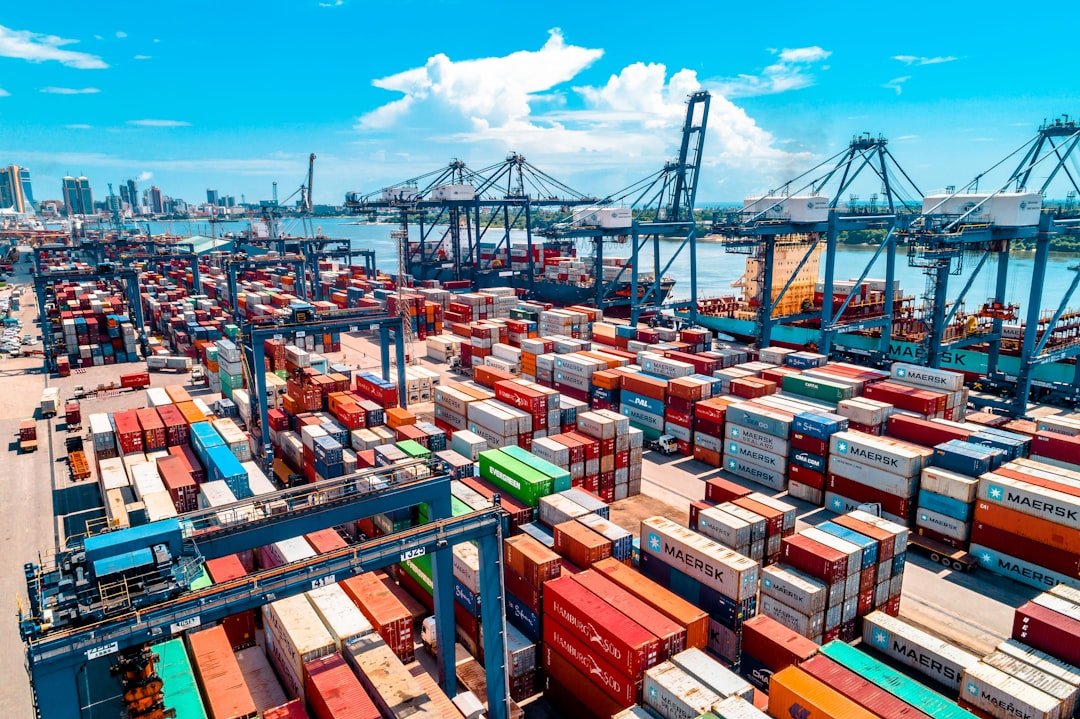 Gwadar Port Development: Big Promise, Deeper Problems